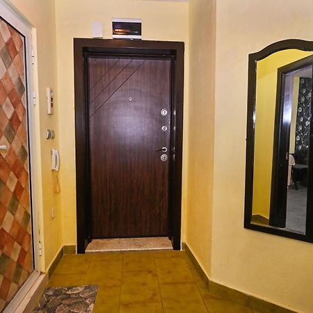 Eli Apartment Бургас Экстерьер фото