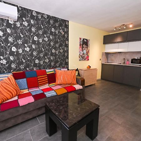 Eli Apartment Бургас Экстерьер фото