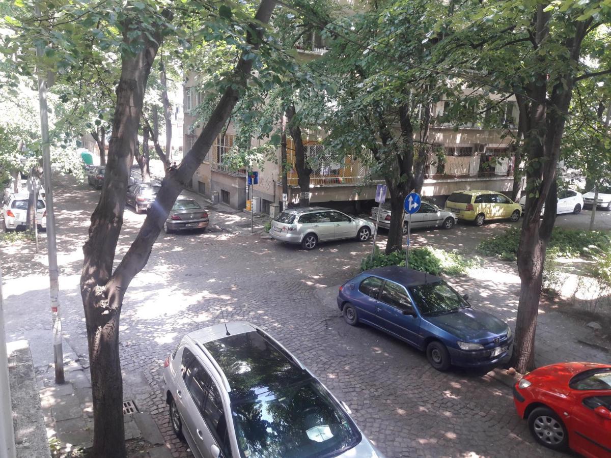 Eli Apartment Бургас Экстерьер фото