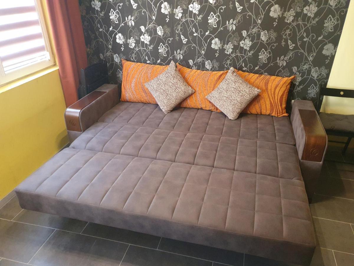 Eli Apartment Бургас Экстерьер фото
