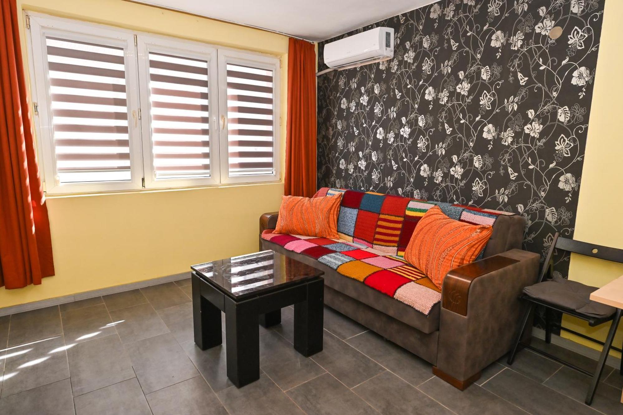 Eli Apartment Бургас Экстерьер фото
